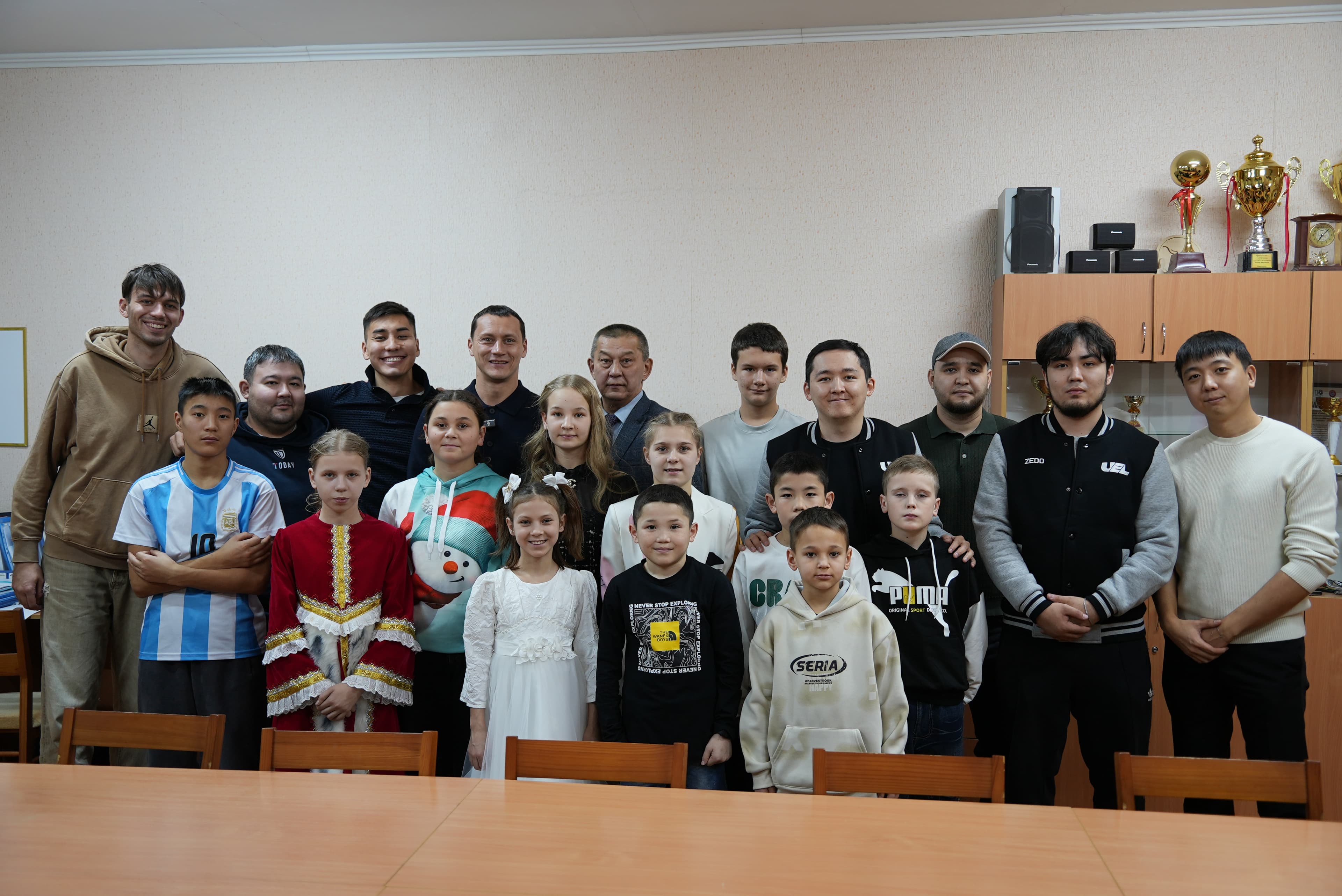 Второе Фото