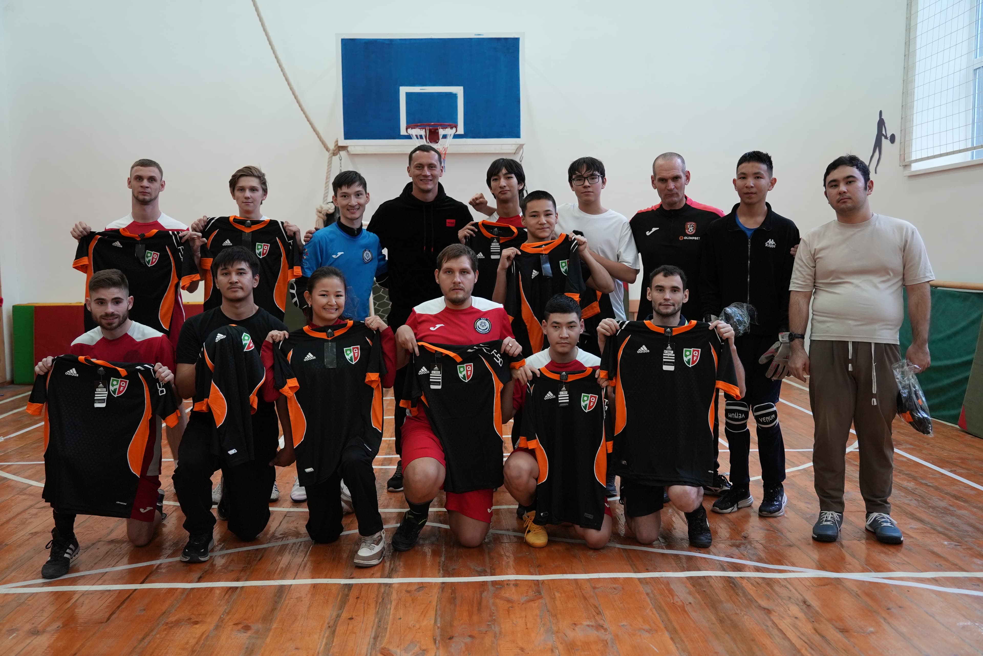 Восьмое Фото