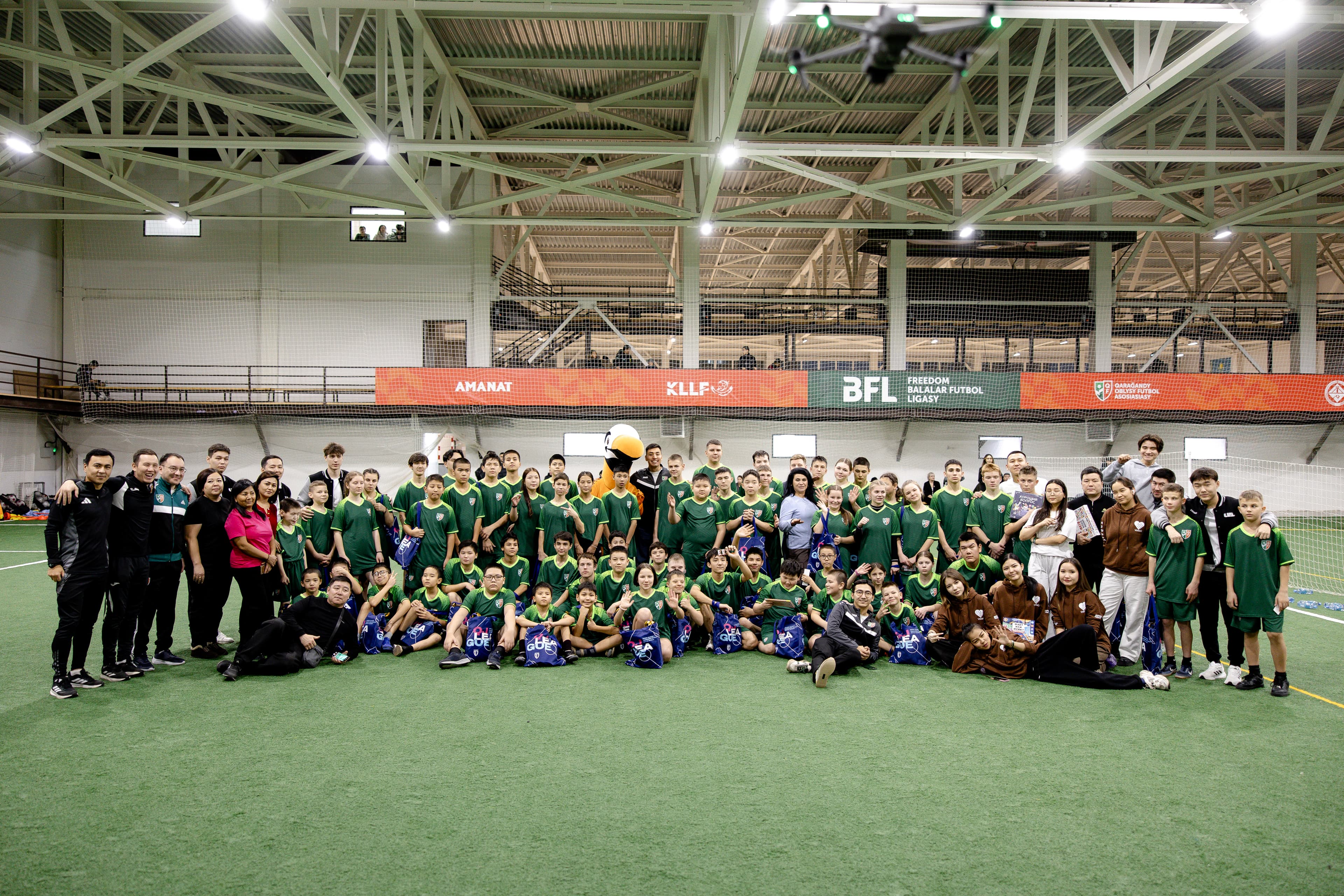 ALGA! / Phygital Kids Fest