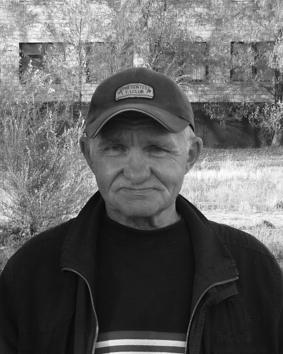 QOFA Виктор Иванович Бобровтың өмірден өтуіне байланысты көңіл айтады