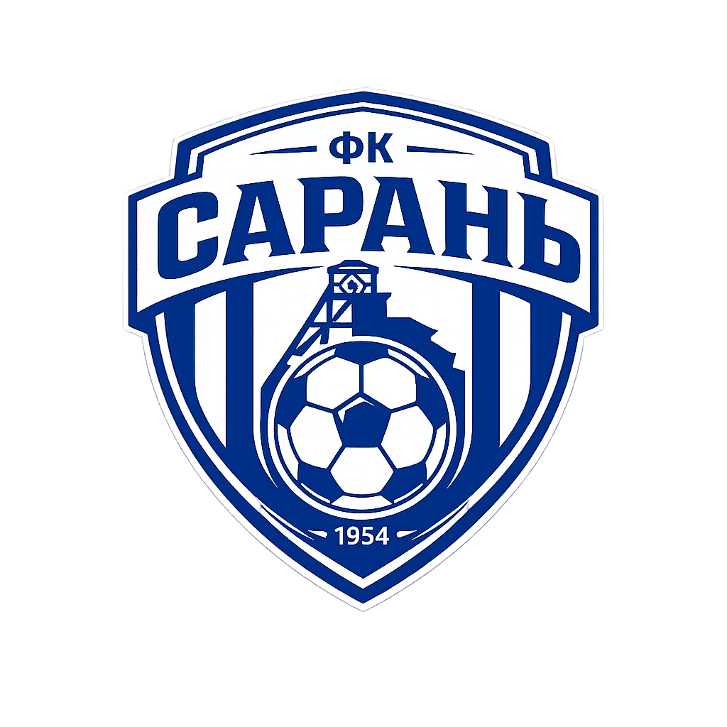 ФК Сарань