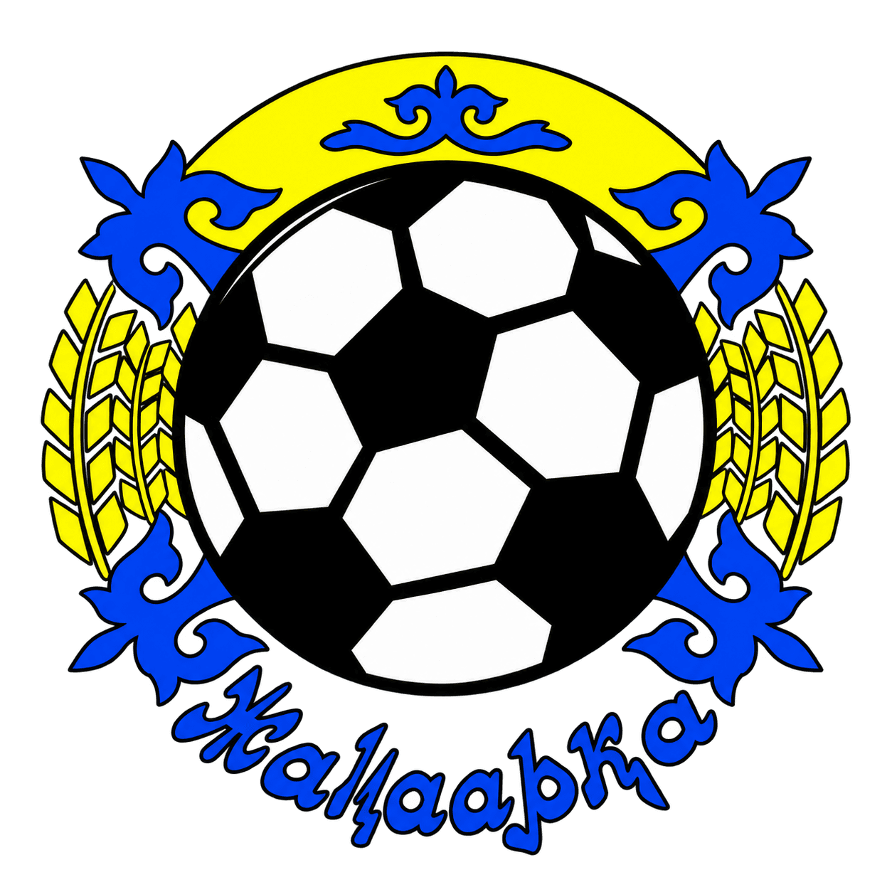 Жаңаарқа 2013