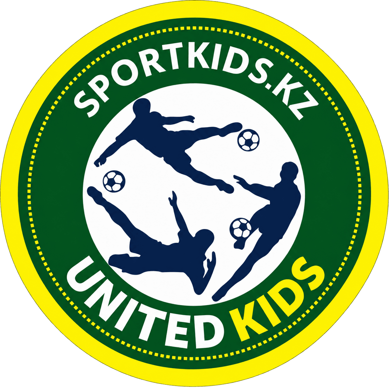 UNITED KIDS 2012