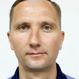 Быстров Дмитрий