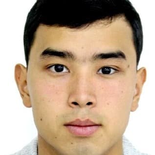 Оразбеков Жамбыл
