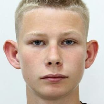 Шишин Никита