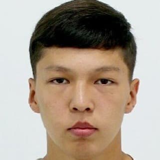 Алибеков Айдос