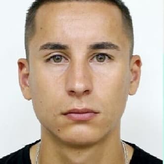 Сайдулаев Мансур