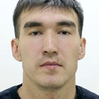 Салыков Арман