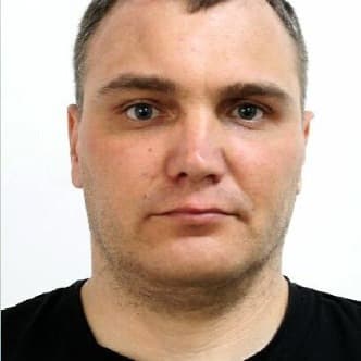 Губарев Александр