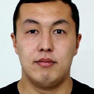 Алибеков Нуржан