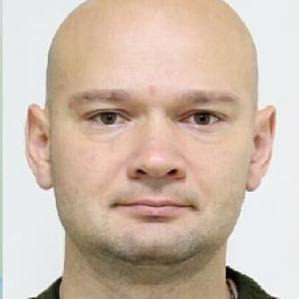 Русяев Алексей