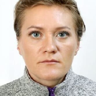 Сорокопудова Татьяна
