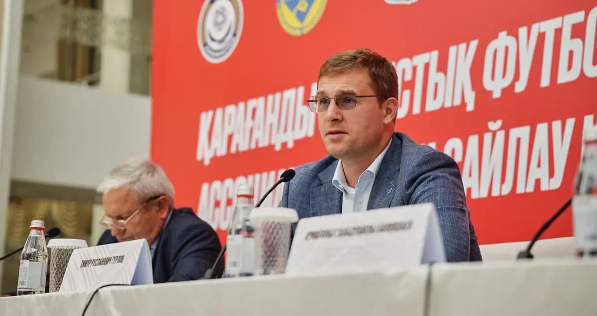 Тимур Турлов