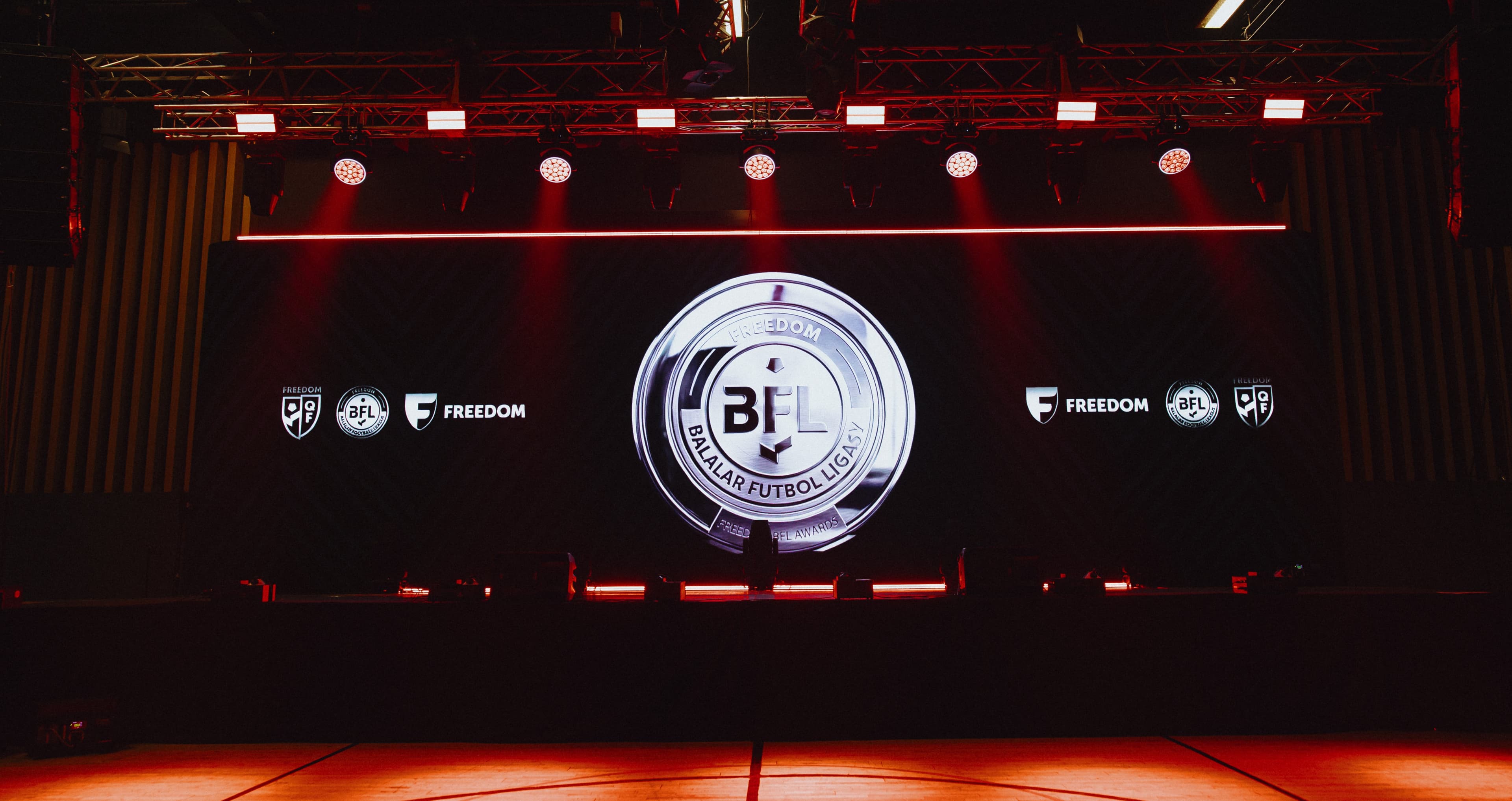 Freedom BFL изнутри. Как в Караганде с нуля построили целую систему детского футбола