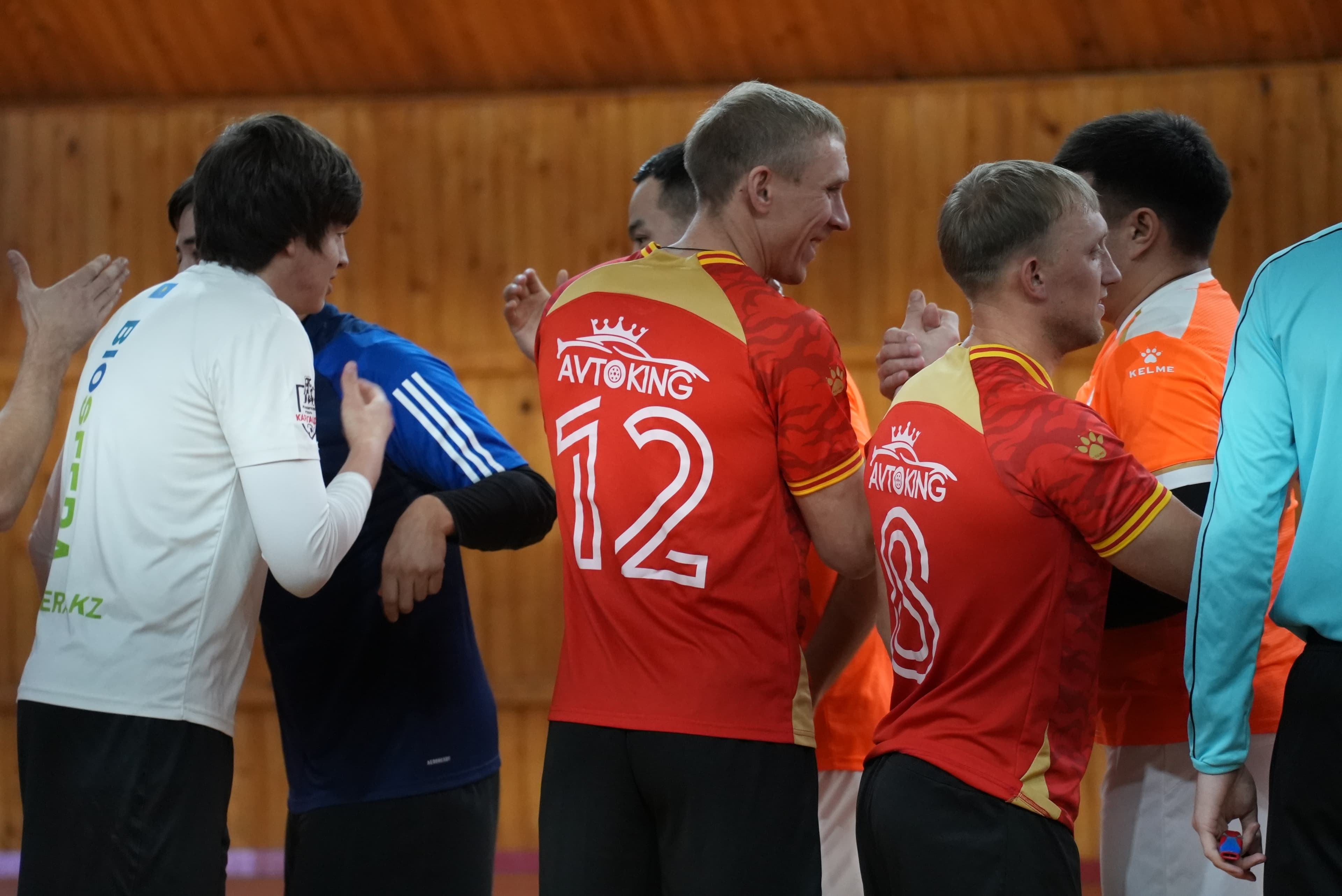 Футзалдан ашық Freedom-біріншілігі: 6-турдың қорытындылары