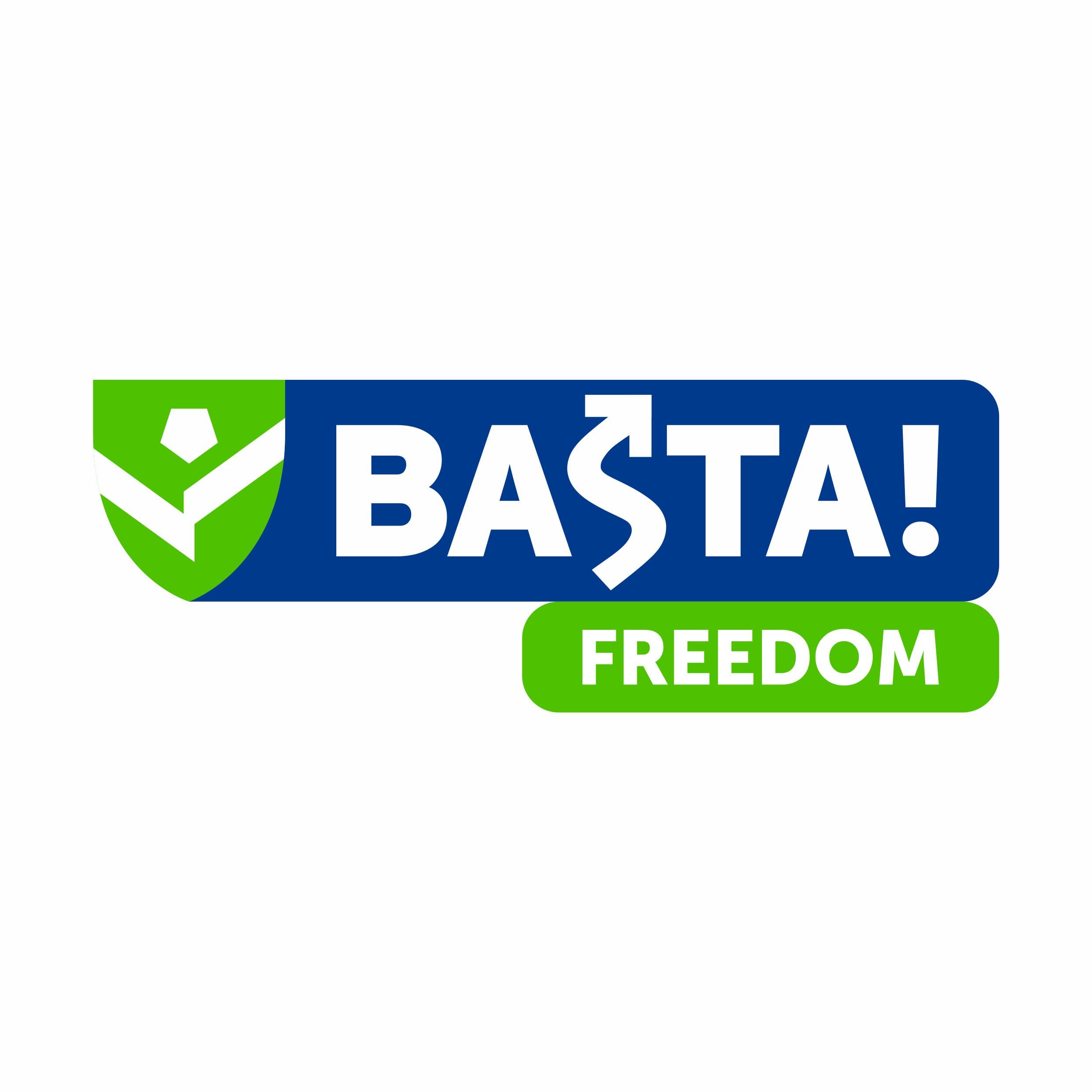 BASTA! — жастарға жол ашатын тағылымдама