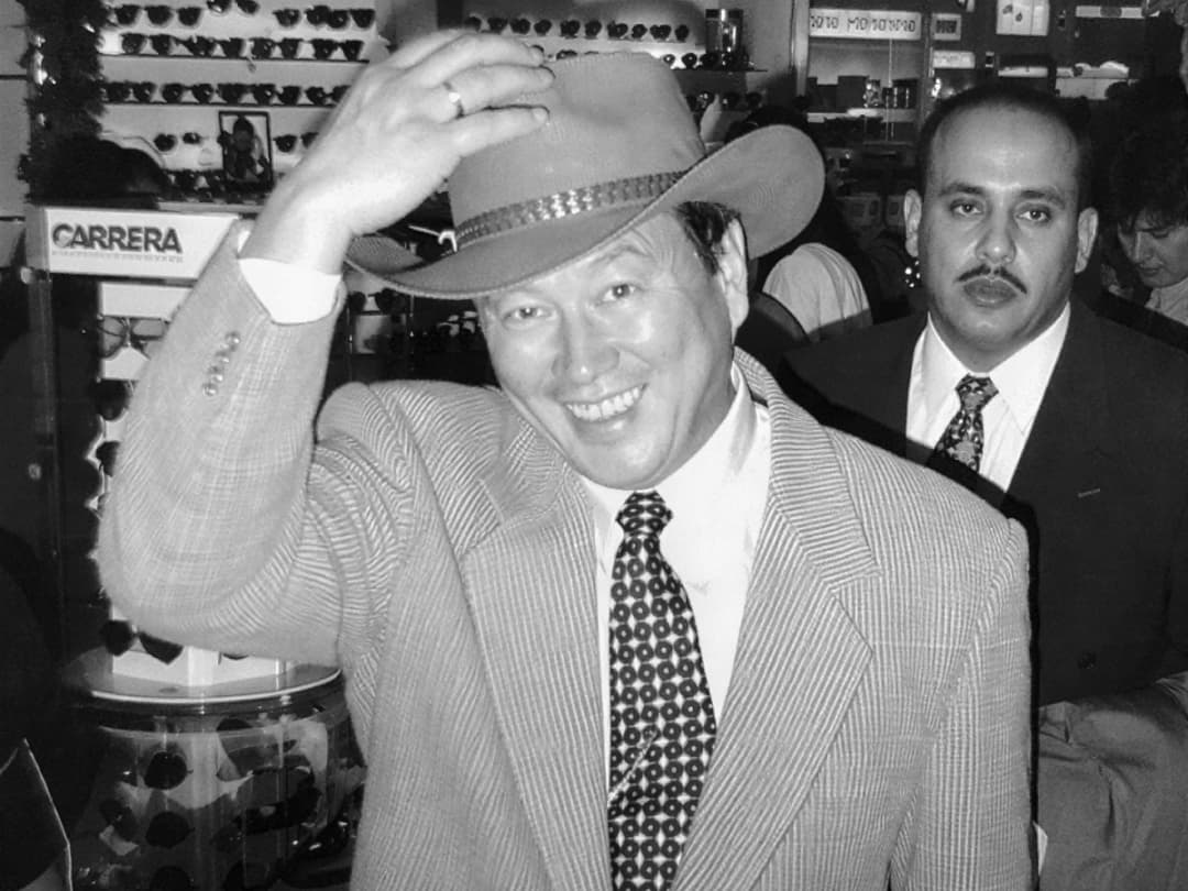 QOFA Серік Сәрсембайұлы Бердалиннің қазасына байланысты көңіл айтады