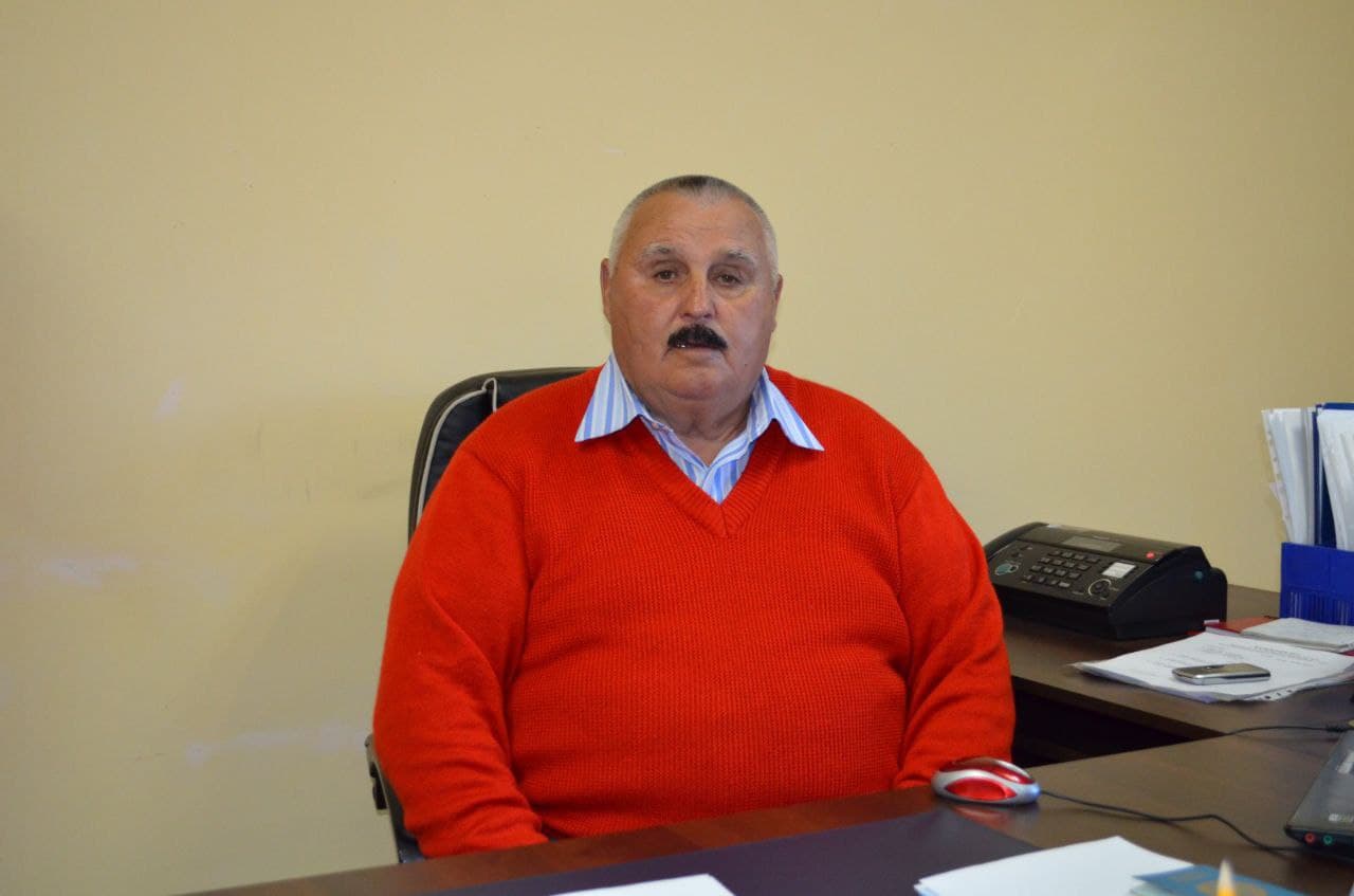 Виктор Илларионович Вовктың 90 жылдық мерейтойы