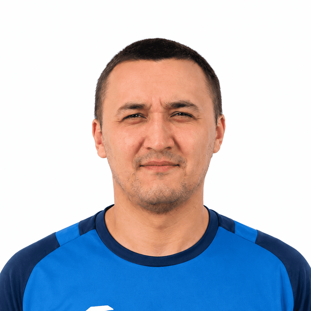 Айдос Орал