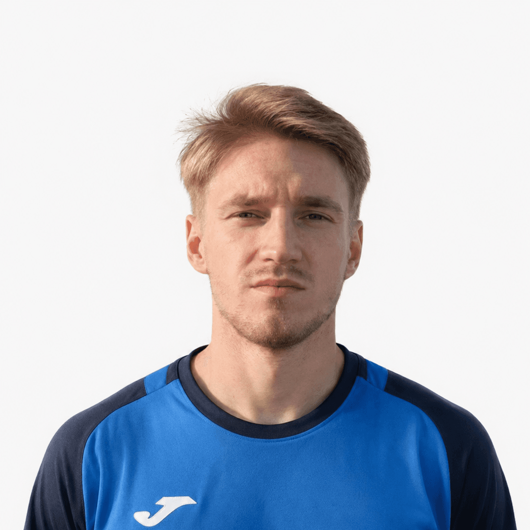 Дмитрий Бачек