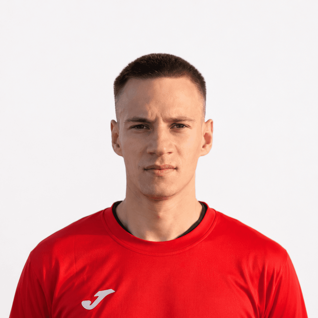 Дмитрий Гончаров