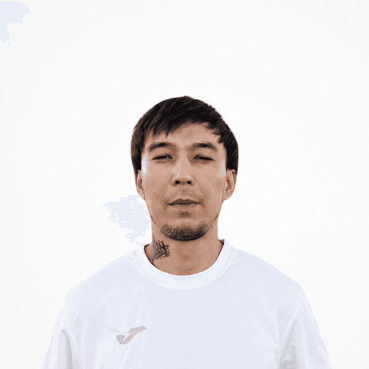 Хаким Умбетов