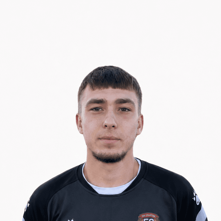 Сергей Бодаш