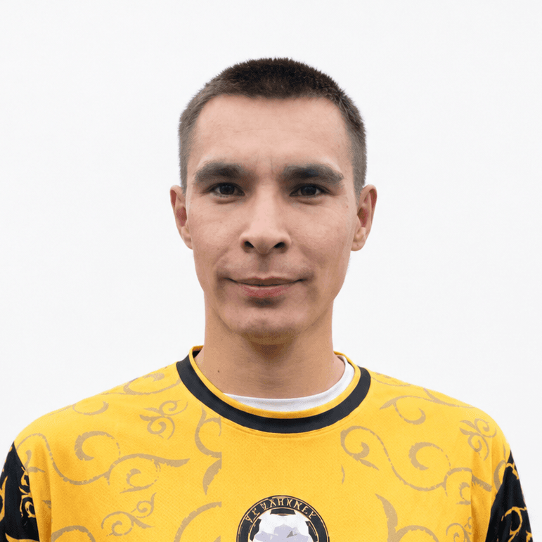 Юрий Федоров