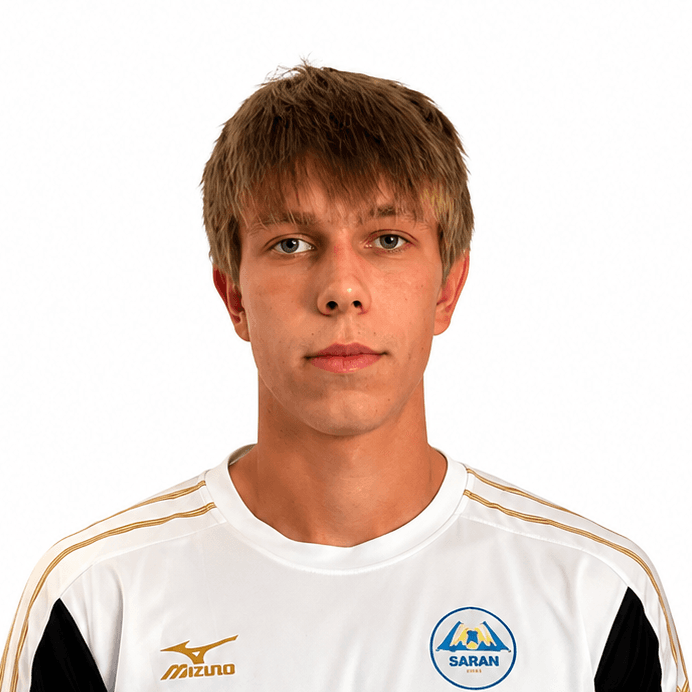 Кирилл Евстафьев