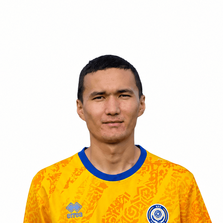 Альдияр Койшигарин