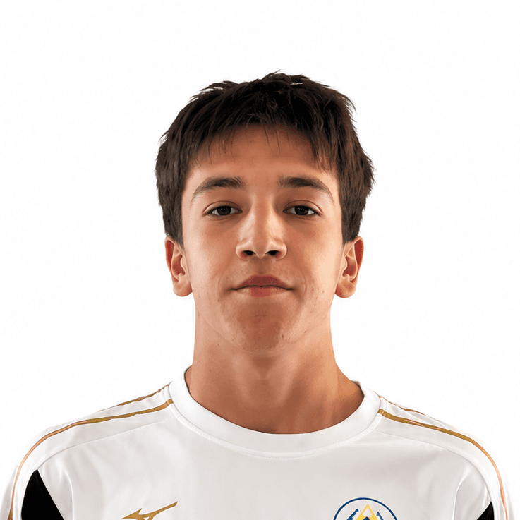 Кирилл Кузин