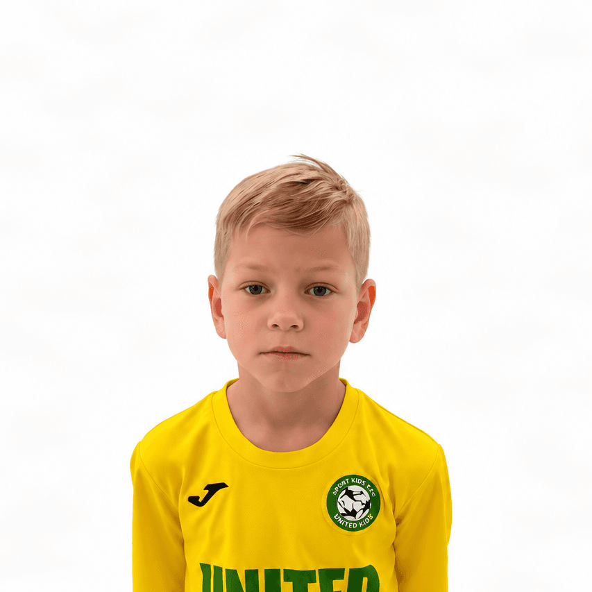 Гордей Лесарев