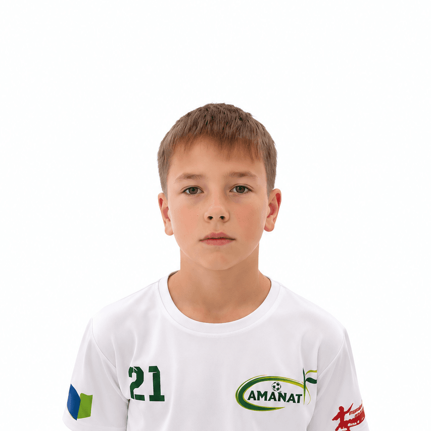 Эрик Панащенко