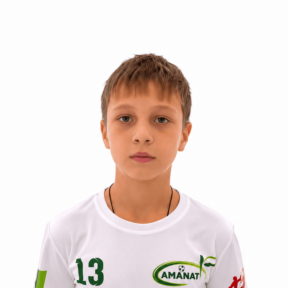 Кирилл Минтаучкис